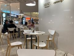 大堂-娜娜家•Nana’s restaurant (爱琴海店)