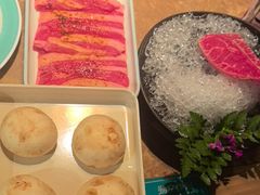 -额尔敦牛厨师铜板烧