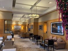 -上海锦江汤臣洲际大酒店