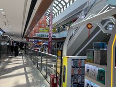 -万达广场(泰安泰山店)