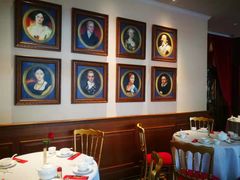 大堂-玫瑰厅上海菜(兴国路店)