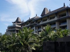 -海南清水湾莱佛士酒店