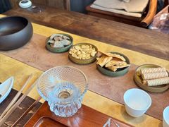 -邈墨茶馆(凤起路店)