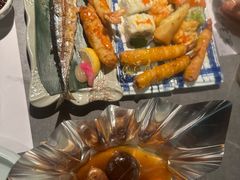 -匠和风精致料理(祥禾天地店)