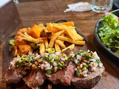 -Q MEX 库迈墨西哥餐吧(三里屯店)