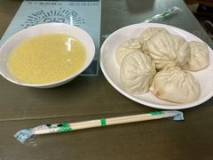 纯肉-四平包子铺