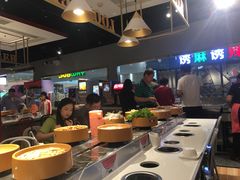 -龍歌自助小火锅(崂山丽达店)