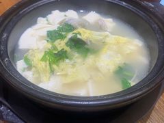 -老姑砂锅·烧烤天津菜(体北道店)