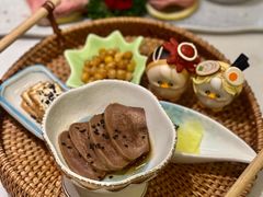 -千寻山野烤肉(中关村店)
