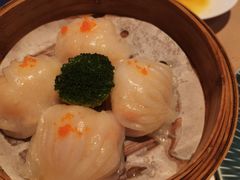 -海口万豪中餐厅·粤菜·海南菜· 平价海鲜·茶点· KTV包房