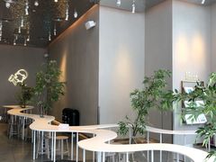大堂-喜茶(深圳福田星河COCO Park店)