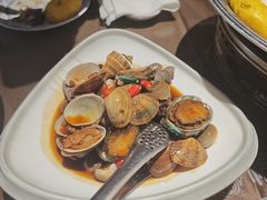 -福来齐·鲁菜海鲜·渔家菜(朝阳街分店)