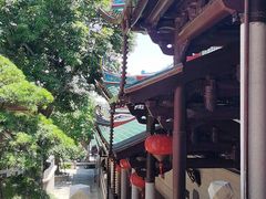 -南普陀寺