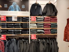 -优衣库(北京枫蓝国际广场店)
