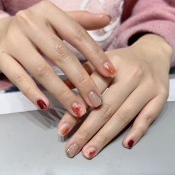 -艾珂·美甲美睫