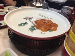 -京华烟云·北京烤鸭(领展购物广场·中关村店)