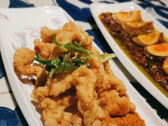 -绿茶餐厅(珞珈创意城店)