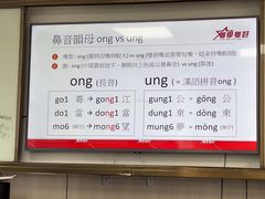 -粤学粤好·港式粤语文化及学习中心(福田南山都有店)