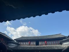 -南门绿玉农贸市场