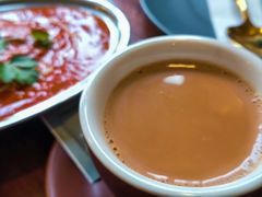 -克比叔叔印度餐厅Kebabs on the Grille(永康路分店)