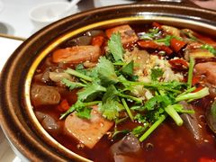 全家旺-马旺子酒楼