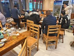 -乡土特色.冷锅鱼.牦牛肉汤锅