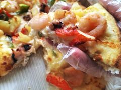 -必胜客(安盛金马店)