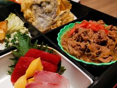 -小山日本料理(兴业太古汇店)