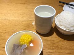 -宏记广东客家菜(丰汇店)