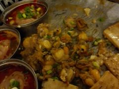 -明洞轩正统韩国自助烤肉大渡口店(新天泽国际广场店)