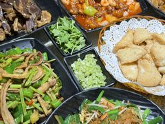-潮十三潮汕砂锅粥(高新四路大都荟店)
