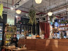 -Alimentari早午餐(安福路店)