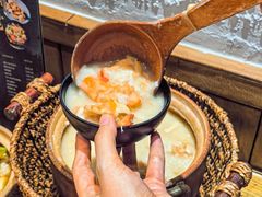 -潮十三潮汕砂锅粥(高新四路大都荟店)
