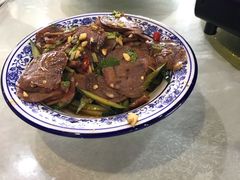 -家乡饭店(里仁洞店)