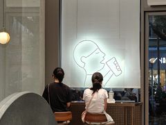 -喜茶(广州中山六路店)