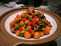 -小厨娘淮扬菜(河西奥美大厦店)
