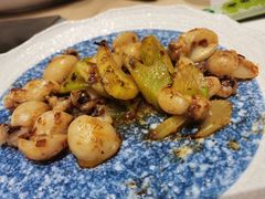 -大渔铁板烧(蛇口店)