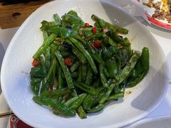 -来菜·湖北头牌藕汤(汉街店)