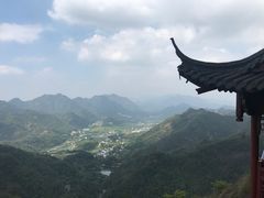 -大慈岩风景区