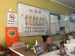 -哑巴生煎(姑苏区苏安新村店)