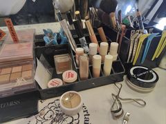 -花儿照相馆·最美证件照(红旗街万达店)