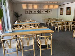 大堂-和雅集素斋(景区店)