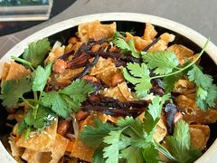 -创味·民间海南菜·非遗藤桥排骨(藤桥·免税城店)