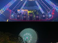 -三亚海昌梦幻海洋不夜城