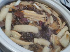 -名善山珍·野生菌汤锅(文殊院店)
