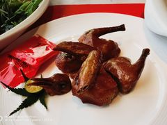 -馋遇江南·精致湖景雅宴(东方之门店)