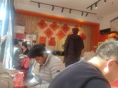 -荆九爷爆炒桥头三嫩(浙大店)