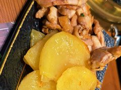 -海之屋韩式烤肉(海棠68环球美食街店)