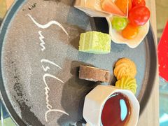 -太阳岛度假酒店