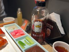 -茄子恰恰·新云南小炒(坪山益田店)